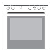 Aeg COMPETENCE E30510-4 Gebrauchsanweisung