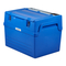 Kühlbox Dometic RC 1180 Bedienungsanleitung