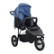 Kinderwagen knorr-baby JOGGY NOVO ACTIVE Gebrauchsanweisung