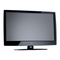 LCD-Fernseher Acer AT2058ML Benutzerhandbuch