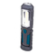 Lampen & Licht Workzone L006D-COB Bedienungsanleitung