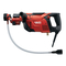 Bohrmaschinen Hilti DD 30-W Original Bedienungsanleitung