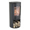Kamine Nibe Contura 510 Installationsanleitung