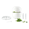 Hausgeräte Bosch SmartGrow 3 MSGP3 Gebrauchsanweisung
