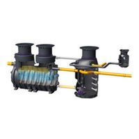 Kessel EasyClean ground Multi NS 10 Einbau- Und Betriebsanleitung