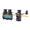 Pumpen Kessel EasyClean ground NS 7 Einbau- Und Betriebsanleitung
