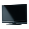 LCD-Fernseher Tevion P14009 Bedienungsanleitung