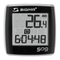 Fahrradcomputer Sigma BC 509 Bedienungsanleitung