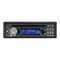 Autoradios Clarion DB168R Bedienungsanleitung