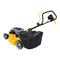 Rasenmäher Powerplus POWXG6107 Handbuch