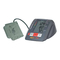 Blutdruckmesser Marque Verte Digitensio PRO BP 3BM1-4D Gebrauchsanweisung