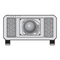 Panasonic PT-RC12K
