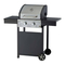 Grills Sunset BBQ JAVA Betriebs- Und Aufbauanleitung