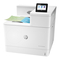 All-in-One-Drucker HP Color LaserJet Managed E85055 Benutzerhandbuch