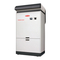 Wechselrichter Fronius Agilo TL Installation