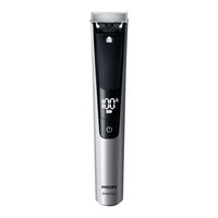 Philips QP6520 Anleitung