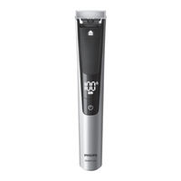 Philips QP6520 Bedienungsanleitung