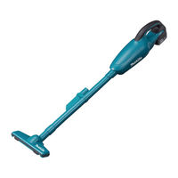 Makita DCL180 Betriebsanleitung