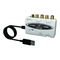 USB Audio Interfaces Behringer U-PHONO UFO202 Bedienungsanleitung
