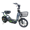 Motorroller VOLTA vsm Benutzerhandbuch