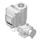 Pumpen Sera C 409.2-Serie Betriebsanleitung