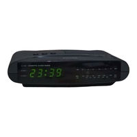 Philips AJ 3840 Bedienungsanleitung