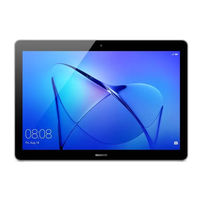 Huawei AGS-W09 Benutzerhandbuch