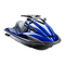 Jet-Boote Yamaha 2010 waverunner FZR Betriebsanleitung