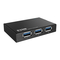 USB-Hubs D-Link DUB-1340 Installationsanleitung