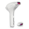 Haarentfernungssysteme Philips Lumea Precision Plus Kurzanleitung