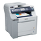 All-in-One-Drucker Brother DCP-9040CN Benutzerhandbuch