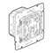 Router LEGRAND In One Pro 21 7756 63 Bedienungsanleitung
