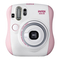 FujiFilm instax mini 25 - Technische Daten und Fehlerbehebung der Sofortbildkamera
