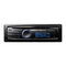 Autoradios Pioneer DEH-8300SD Bedienungsanleitung
