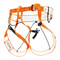 Sicherheitstechnik PETZL ALTITUDE Bedienungsanleitung