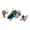 Spielzeuge PLAYMOBIL Galaxy Police Montageanleitung