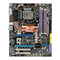 Mainboards MSI P45D3 Platinum Serie Handbuch