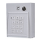 Codeschlösser Assa Abloy effeff 42130-10 Installations- Und Bedienungsanleitung