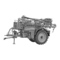 Landwirtschafts-Ausrüstung Amazone UX 3200 Special Betriebsanleitung
