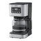 Kaffeemaschinen Arzum BREWTIME PRO Gebrauchsanweisung