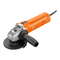 Schleifmaschinen Fein WSG 8-115 Reparaturanleitung