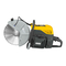 Werkzeuge Wacker Neuson BTS 635S Handbuch
