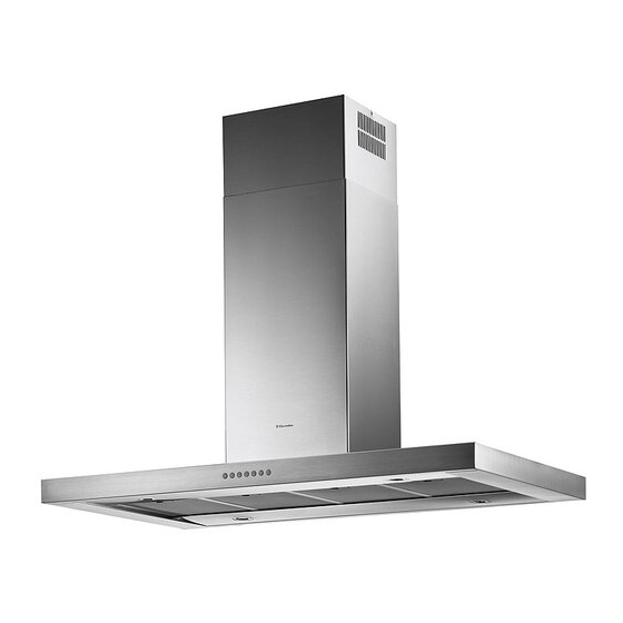 Electrolux EFA 90540 Handbücher