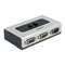Switch DeLOCK 87729 Bedienungsanleitung
