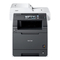 All-in-One-Drucker Brother DCP-9270CDN Installationsanleitung