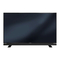 LED-Fernseher Grundig 43GFB6627 Bedienungsanleitung