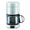 Kaffeemaschinen Braun Aromaster KF 43 Gebrauchsanweisung