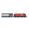 Modellbahnen Märklin Re 420 Handbuch
