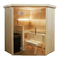 Harvia VARIANT VIEW Corner S1616CV