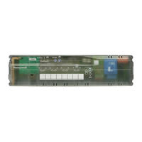 Honeywell HCE80 Installationsanleitung
